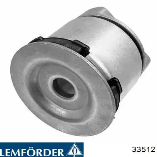 33512 Lemforder Сайлентблок балки моста