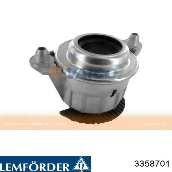 Купити 3358701 Lemforder Подушка (опора) двигуна ліва/права