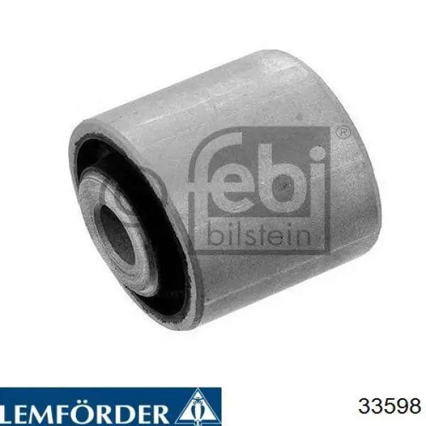 Чохол рульової рейки правий Lemforder 33598 ціна, від 3.13 USD