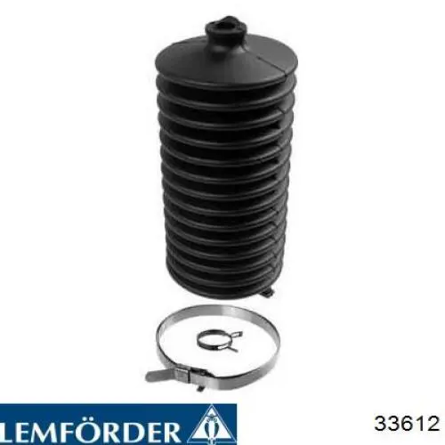 33612 Lemforder Пильник рульової
