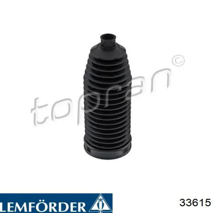 33615 Lemforder Пильник рульової