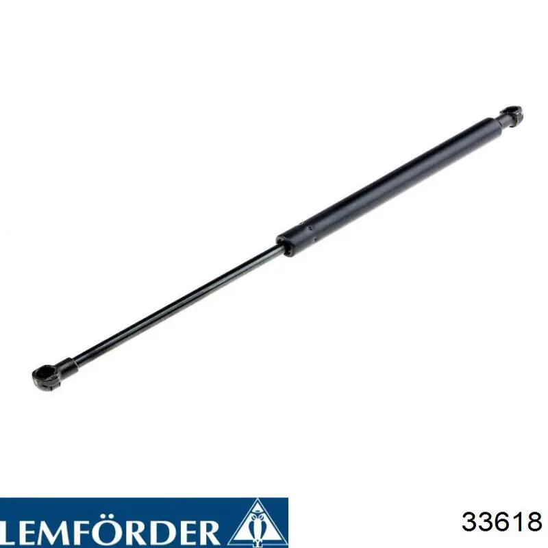Пильник рульової тяги Lemforder 33618 ціна, від 5.18 USD