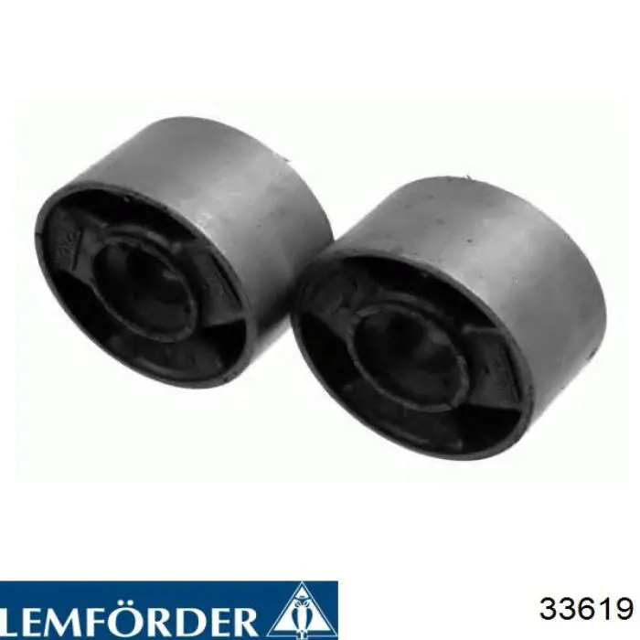 Пильник рульової тяги Lemforder 33619 ціна, від 9.16 USD