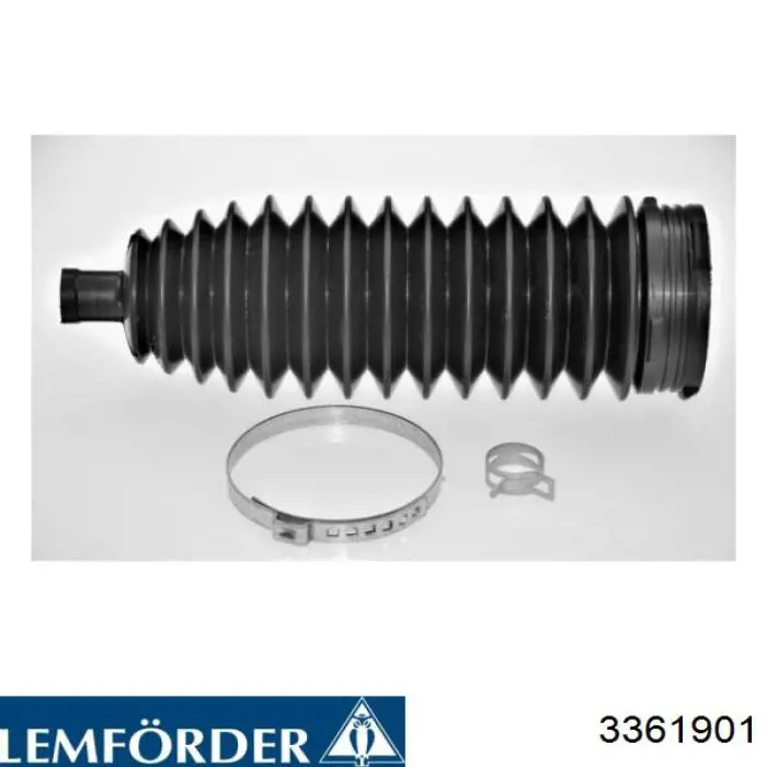 3361901 Lemforder Пильник рульової