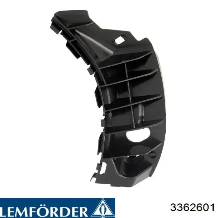 Пильник рульової тяги Lemforder 3362601 ціна, від 6.85 USD