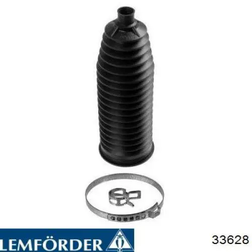 33628 Lemforder Пильник рульової