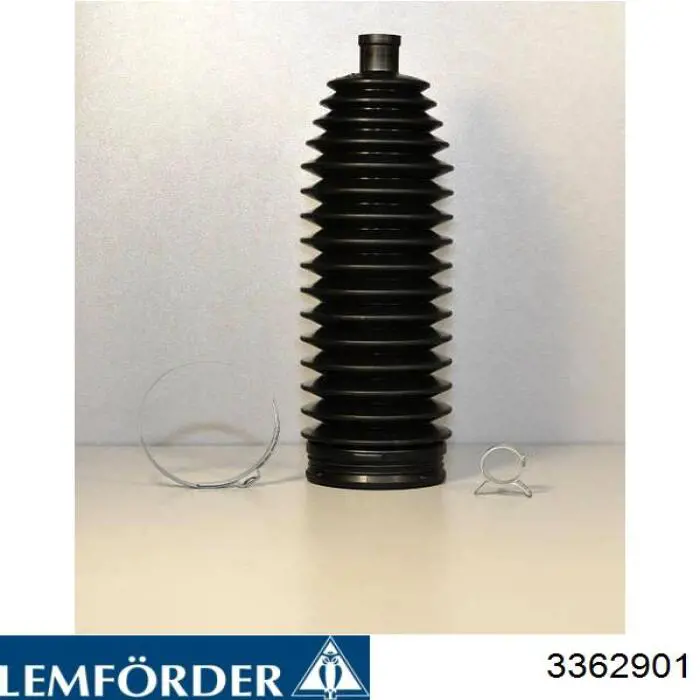 Купити 3362901 Lemforder Пильник тяги