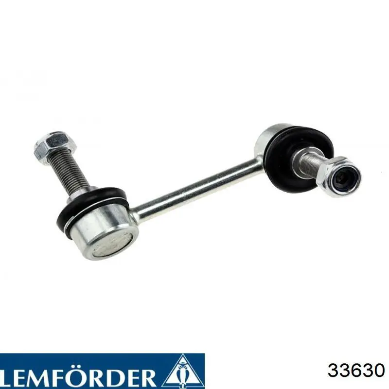 33630 Lemforder Пильник рульової