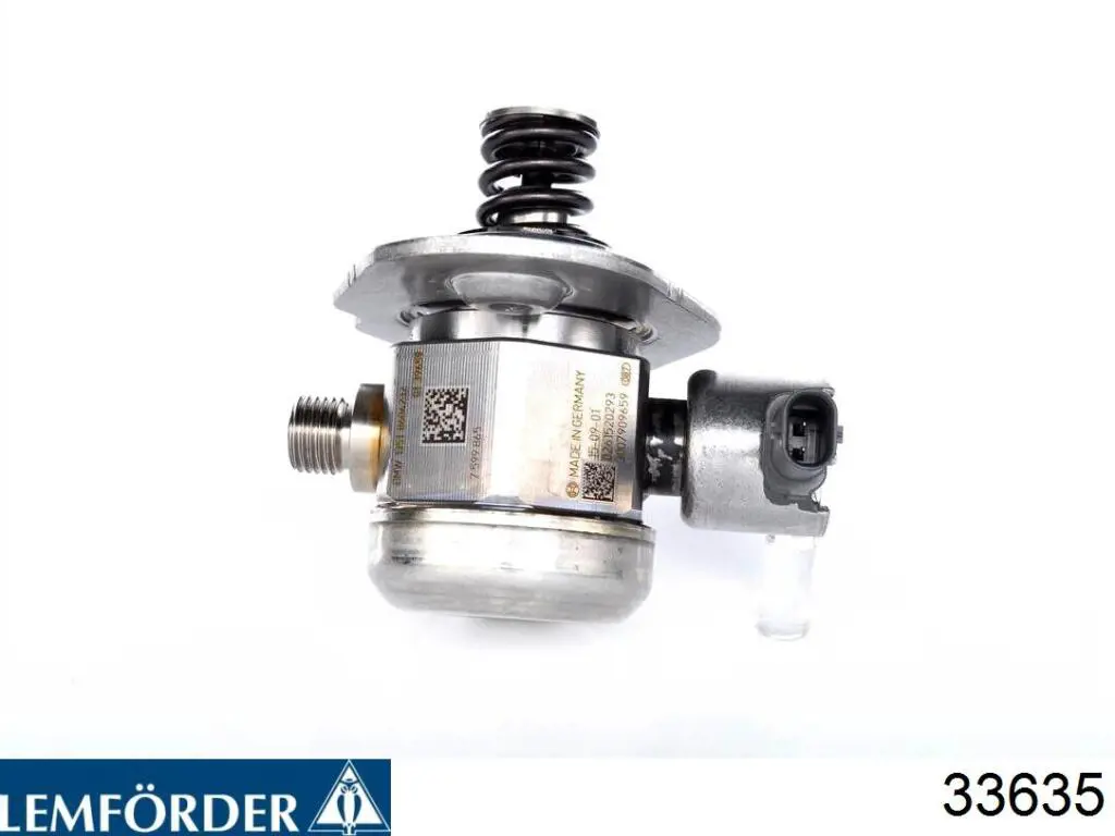 Важіль передній лівий Lemforder 33635 ціна, від 59.45 USD
