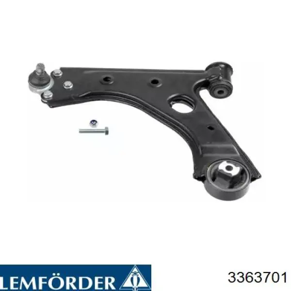 Ходова Lemforder 3363701