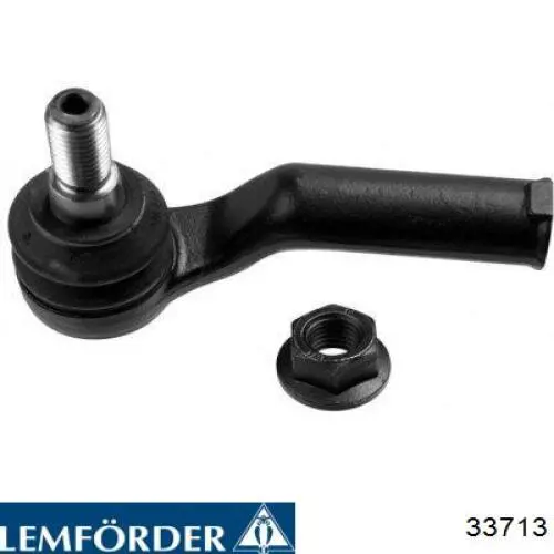 Стійка стабілізатора переднього 33713 Lemforder