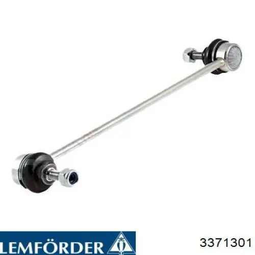 Купити 3371301 Lemforder Тяжка стабілізатора переднього