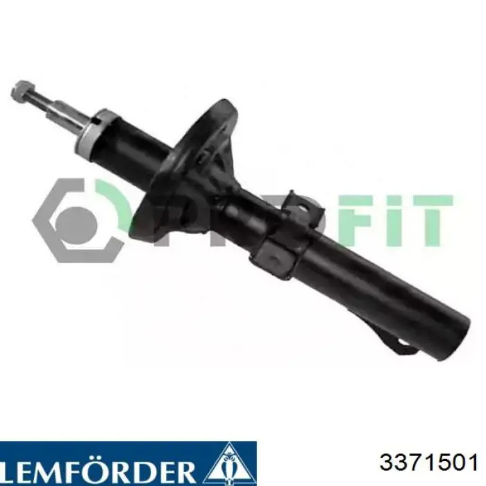 Сайлентблок заднього важеля Lemforder 3371501 ціна, від 8.22 USD
