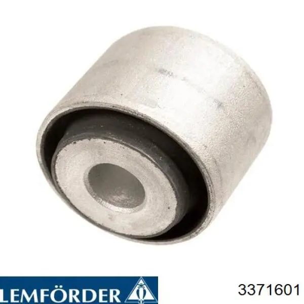 Купити 3371601 Lemforder Сайлентблок заднього нижнього важеля