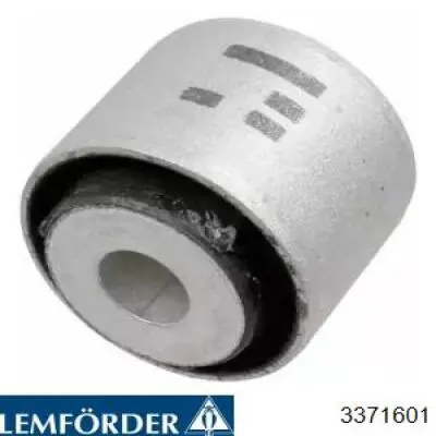 Сайлентблок заднього нижнього важеля Lemforder 3371601 ціна, від 5.36 USD