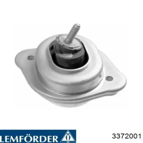 Права подушка двигуна Lemforder 3372001 ціна, від 58.44 USD