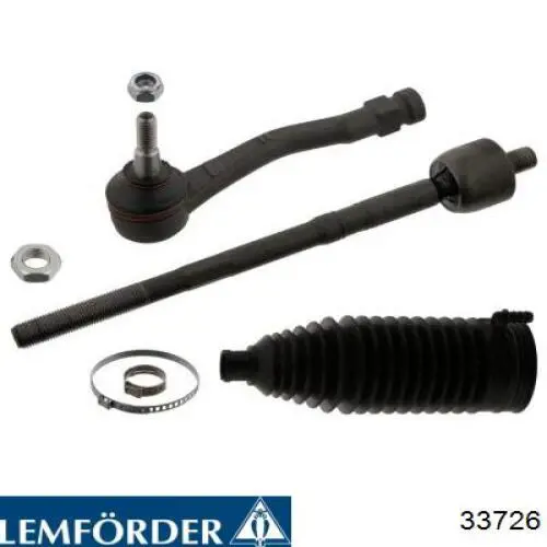 Рульова тяга 33726 Lemforder