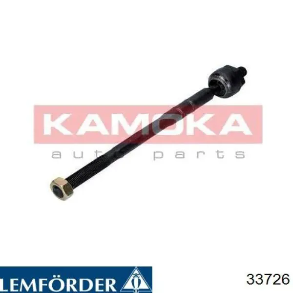 Купити 33726 Lemforder Тяга рульова поздовжня
