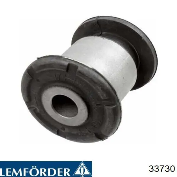 33730 Lemforder Сайлентблок переднього нижнього важеля