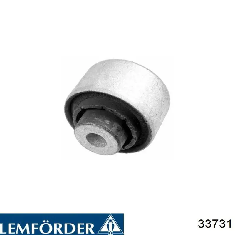 33731 Lemforder Сайлентблок переднього верхнього важеля