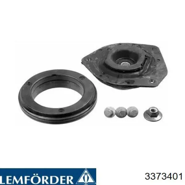 Купити 3373401 Lemforder Опора амортизатора переднього