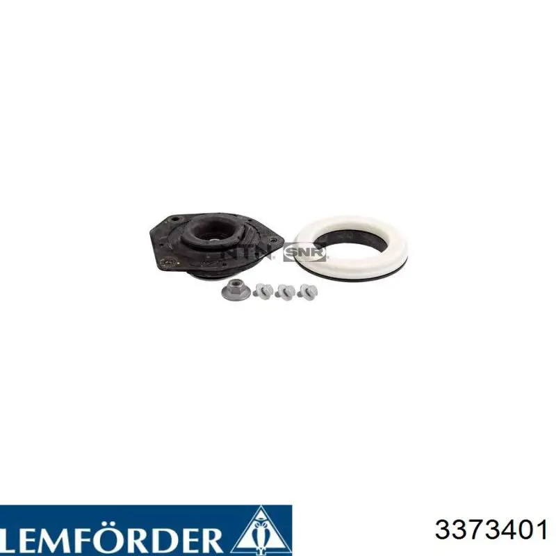 Опора стійки амортизатора переднього Lemforder 3373401 ціна, від 46.88 USD
