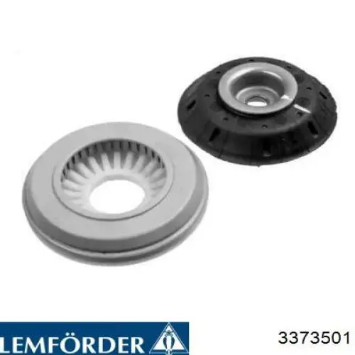 Опора стійки амортизатора переднього Lemforder 3373501 ціна, від 24.61 USD