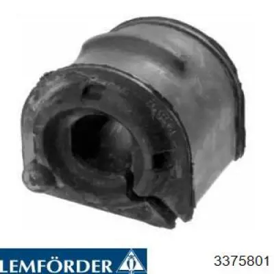 Подушка стабілізатора Lemforder 3375801 ціна, від 6.96 USD