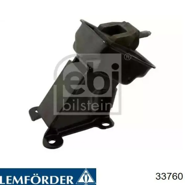 Ліва подушка двигуна Lemforder 33760 ціна, від 92.05 USD