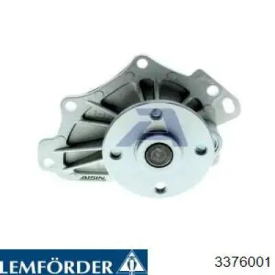 Ліва подушка двигуна Lemforder 3376001 ціна, від 91.71 USD