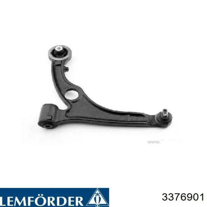3376901 Lemforder Поперечний важіль