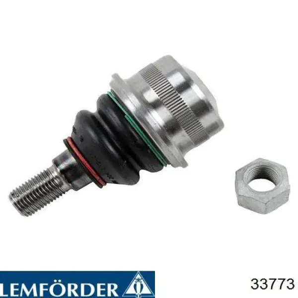 Кульова опора, нижня Lemforder 33773 ціна, від 22.82 USD