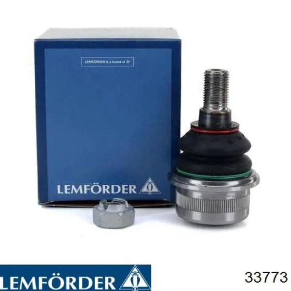 Купити 33773 Lemforder Кульова опора, нижня