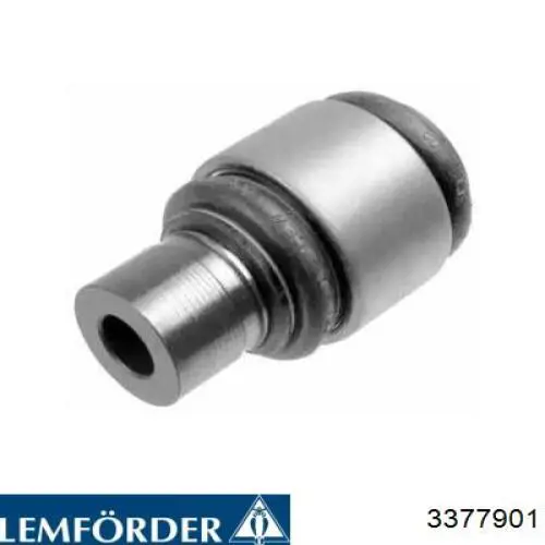 Купити 3377901 Lemforder Сайлентблок заднього поперечного важеля, внутрішній