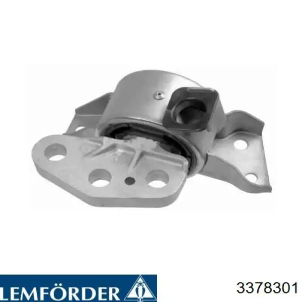 Права подушка двигуна Lemforder 3378301 ціна, від 46.16 USD
