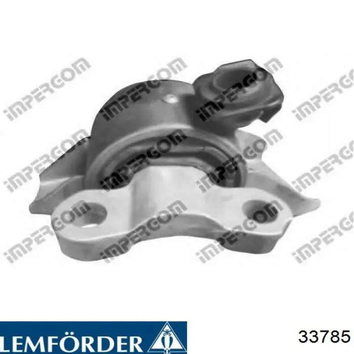 33785 Lemforder Права подушка мотора