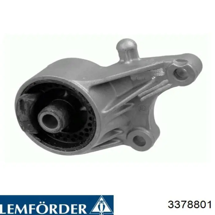 Купити 3378801 Lemforder Подушка (опора) двигуна, ліва