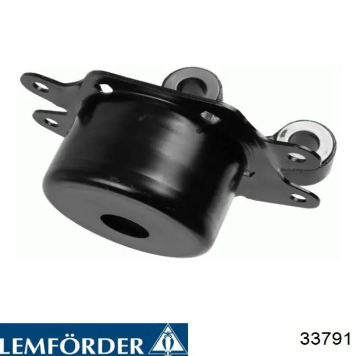 33791 Lemforder Ліва опора двигуна
