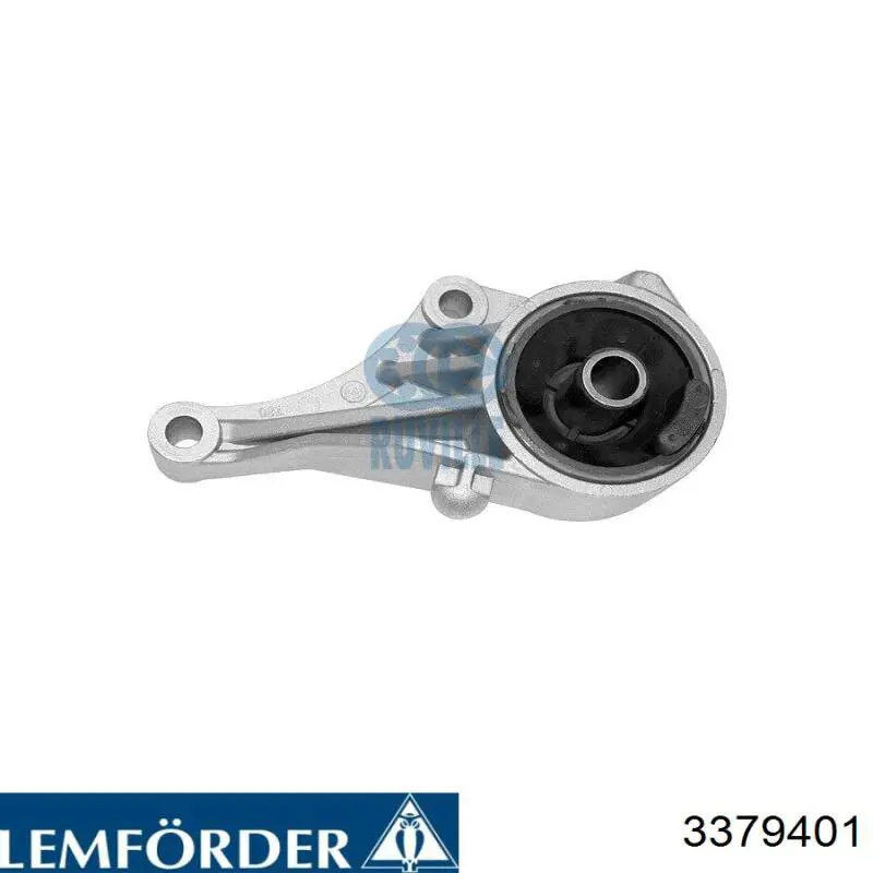 Купити 3379401 Lemforder Подушка двигуна передня