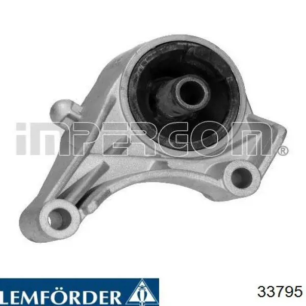 33795 Lemforder Подушка передньої опори двигуна