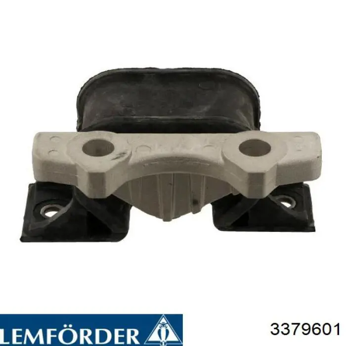 3379601 Lemforder подушка (опора двигуна, права)