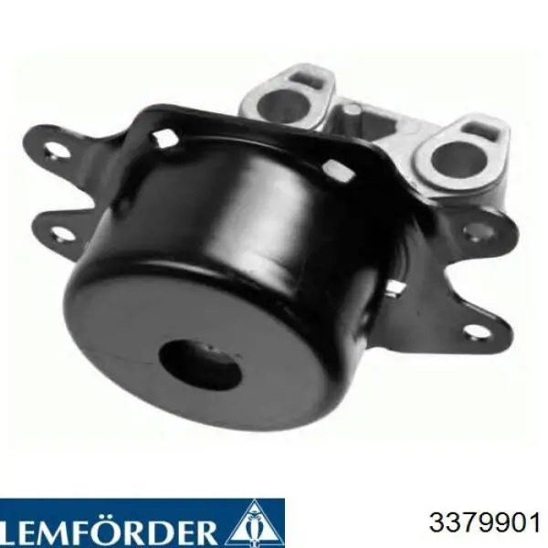 Права подушка двигуна Lemforder 3379901 ціна, від 30.98 USD