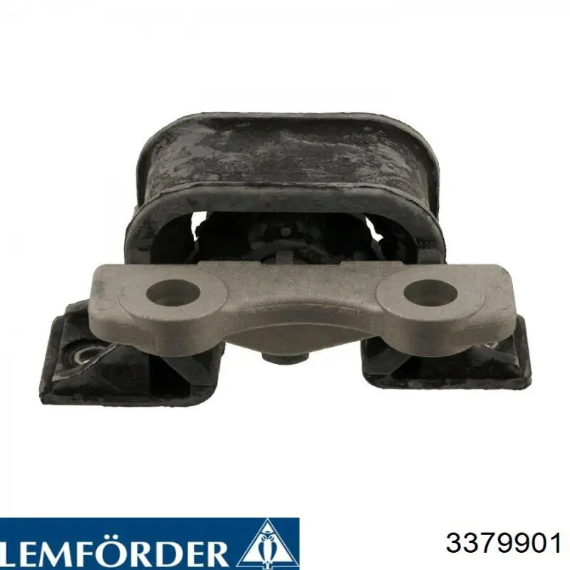 3379901 Lemforder подушка (опора двигуна, права)