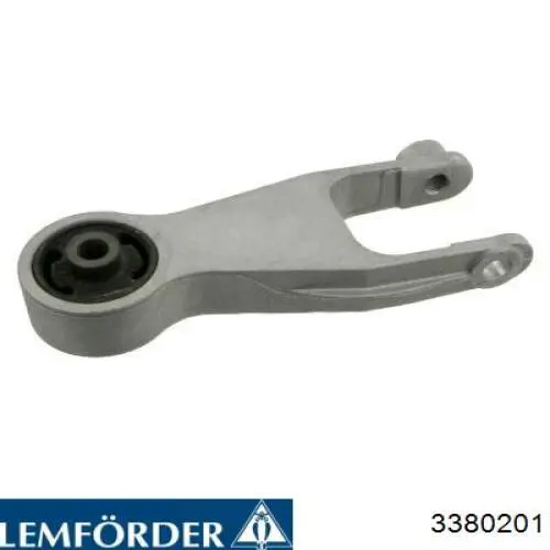 Купити 3380201 Lemforder Задня опора двигуна