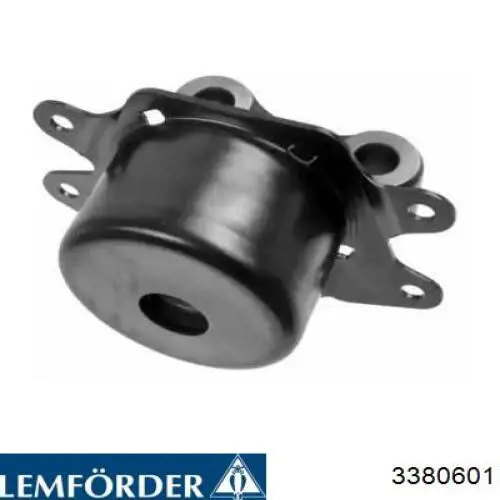 3380601 Lemforder Ліва опора двигуна