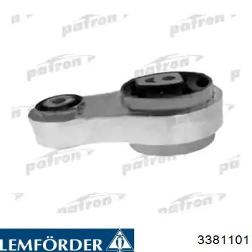 Купити 3381101 Lemforder Задня опора двигуна