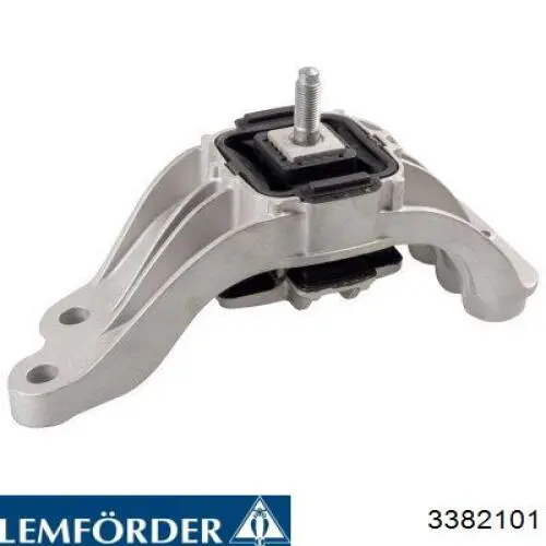 Купити 3382101 Lemforder Подушка коробки передач