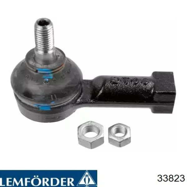 Купити 33823 Lemforder Рульовий наконечник