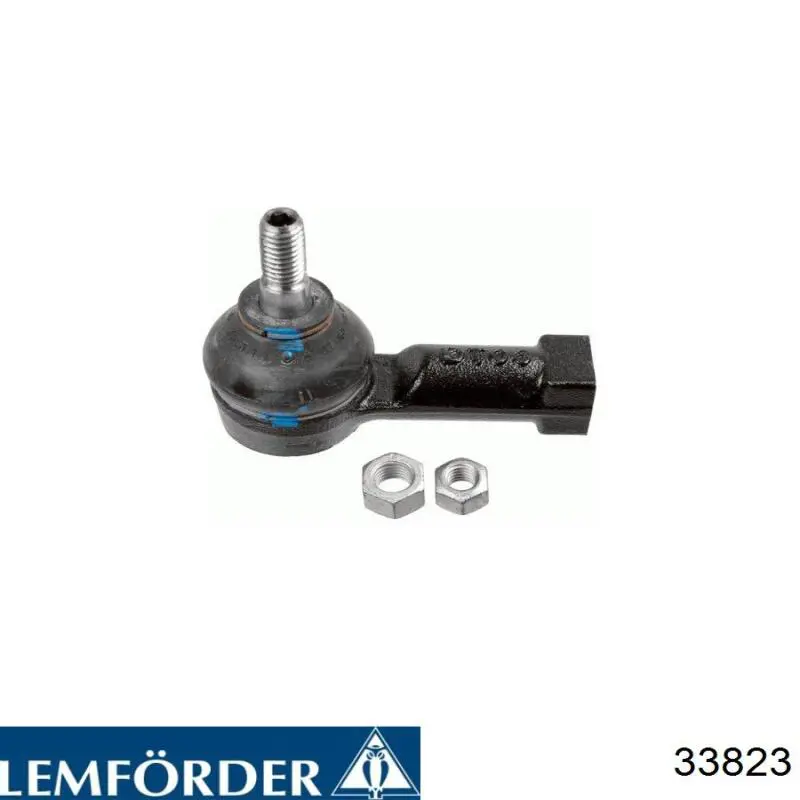 Рульовий наконечник 33823 Lemforder