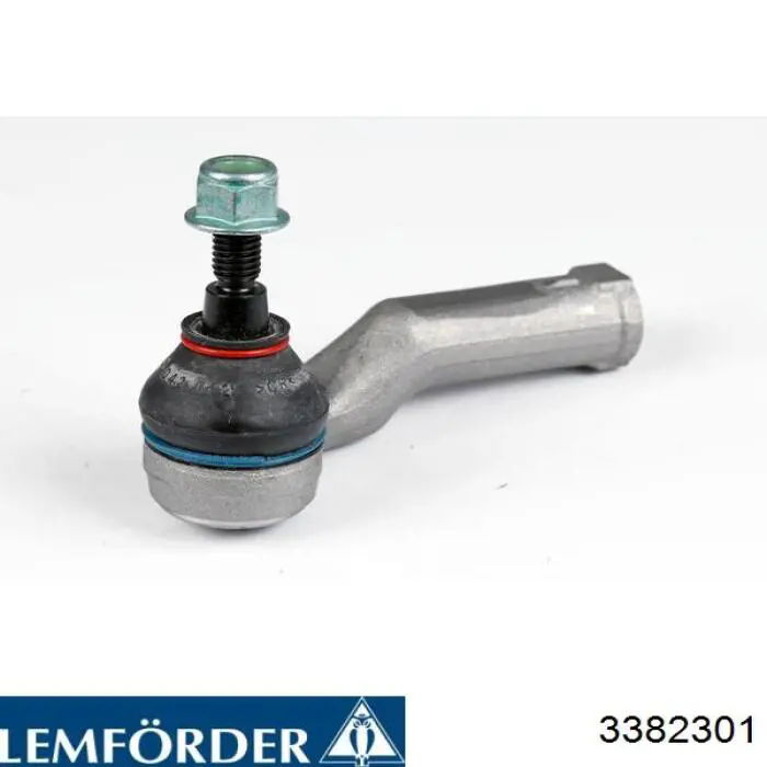 3382301 Lemforder Зовнішній наконечник рульової тяги